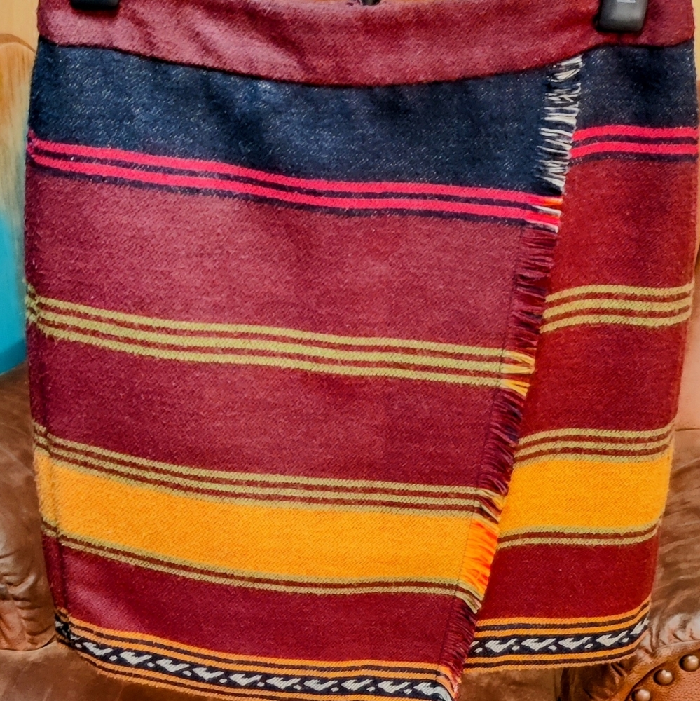 Size 00 Ann Taylor LOFT pencil skirt